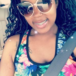 Meet your Posher, Jacinta